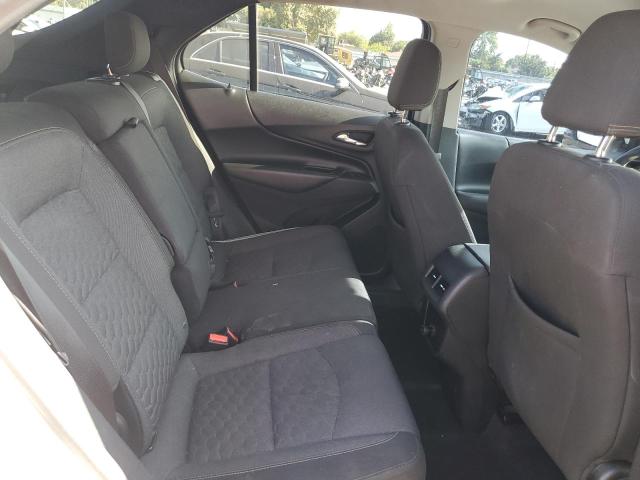 2018 CHEVROLET EQUINOX LT - 2GNAXJEV9J6212857
