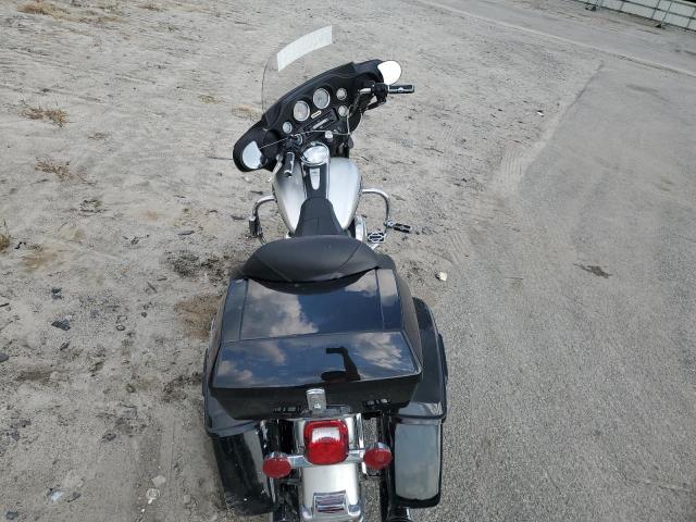 2003 HARLEY-DAVIDSON FLHTCUI AN 1HD1FCW473Y626860