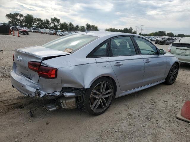 2018 AUDI S6 PREMIUM WAUFFAFC9JN066743