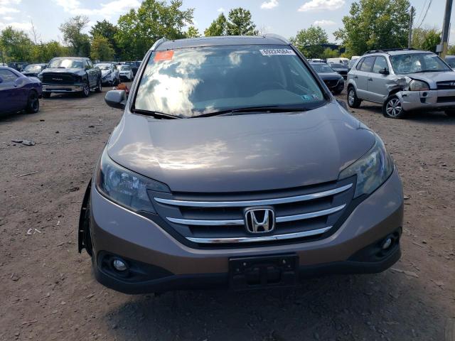 2013 HONDA CR-V EXL 5J6RM4H72DL051275  69224584