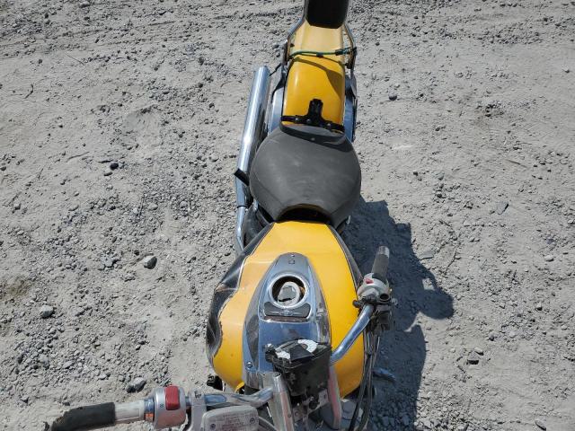 2008 SUZUKI VZ800 - JS1VS56A782103035