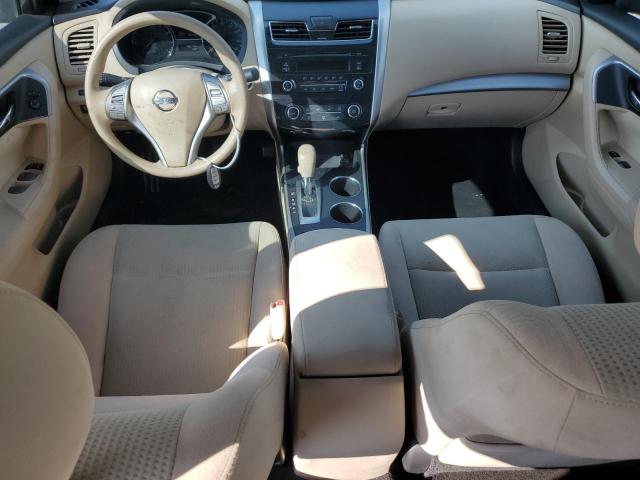 2015 NISSAN ALTIMA 2.5 - 1N4AL3AP3FC245543