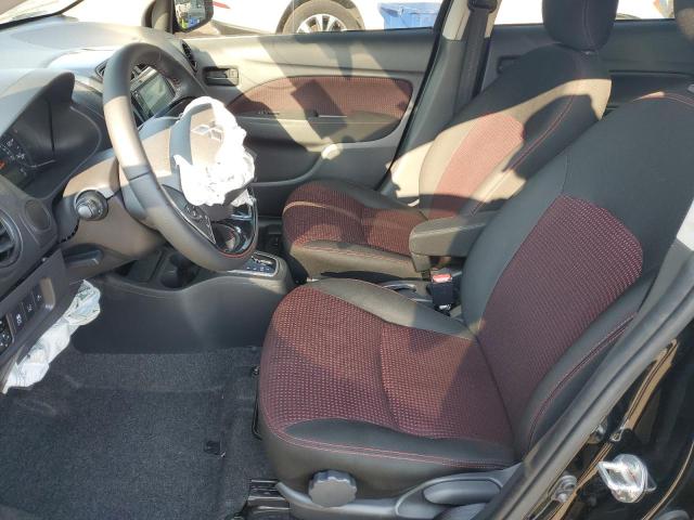 2024 MITSUBISHI MIRAGE G4 - ML32FUFJ3RHF03329