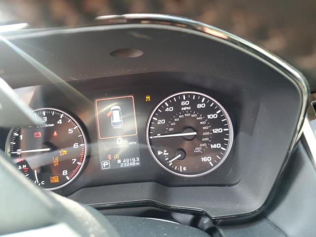 2022 SUBARU OUTBACK PR - 4S4BTAFC6N3236807