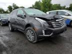 CADILLAC XT5 LUXURY снимка