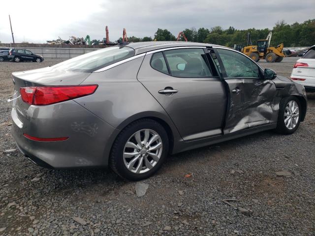 VIN 5XXGN4A7XEG331435 2014 KIA Optima, EX no.3