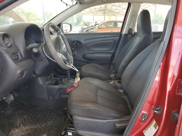 2017 NISSAN VERSA S - 3N1CN7AP1HL902273