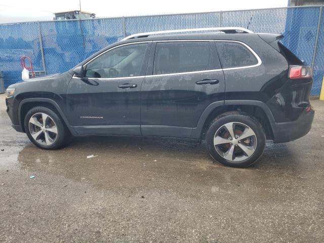 VIN 1C4PJLDB5KD325117 2019 JEEP GRAND CHEROKEE no.2