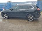 Lot #3026155303 2019 JEEP CHEROKEE L