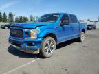 2019 FORD F150 SUPER - 1FTEW1EP3KKE90750