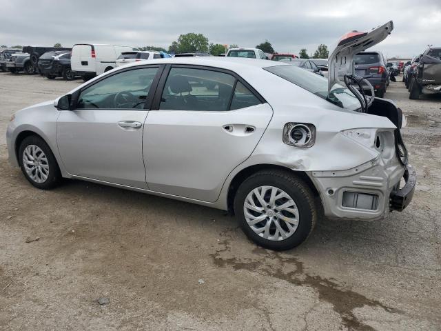 2018 TOYOTA COROLLA L - 5YFBURHE3JP783811
