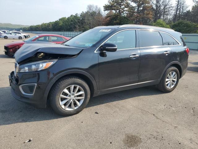 KIA SORENTO LX