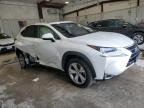 LEXUS NX 200T BA photo