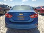 CHEVROLET CRUZE LT photo