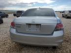 HONDA ACCORD EXL photo