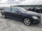 MERCEDES-BENZ S 550 photo