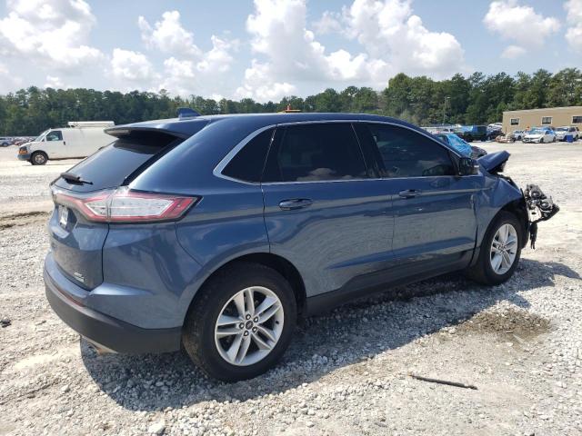 2018 FORD EDGE SEL - 2FMPK3J99JBC09529