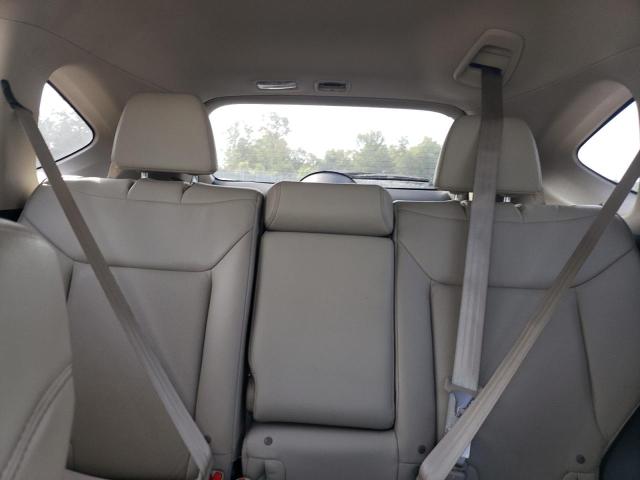 2016 HONDA CR-V EXL - 5J6RM3H75GL032220