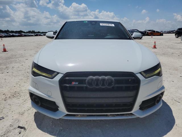 2018 AUDI S6 PREMIUM WAUFFAFC7JN078325