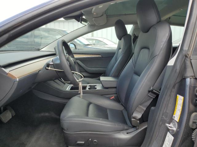 2023 TESLA MODEL 3 - 5YJ3E1EA3PF428923