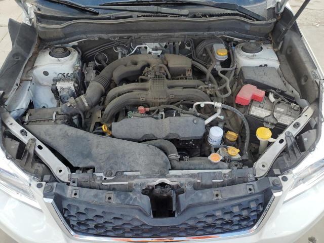 2016 SUBARU FORESTER 2 - JF2SJAHC1GH481691
