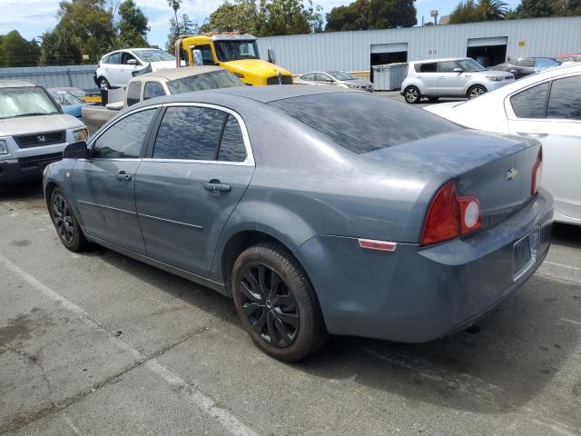 2008 CHEVROLET MALIBU LS 1G1ZG57NX8F175486  66985454