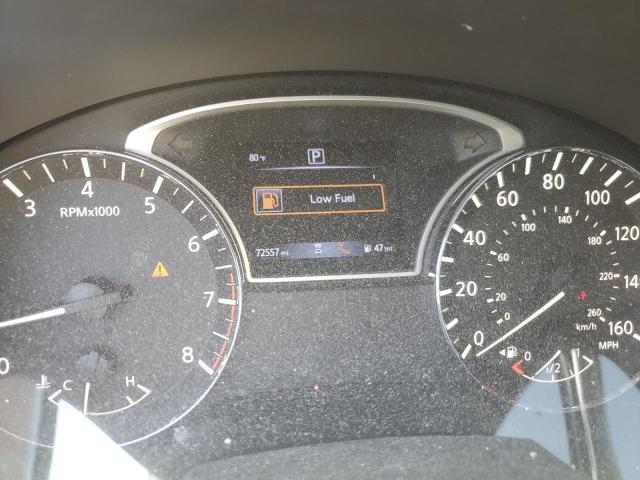 2016 NISSAN ALTIMA 2.5 - 1N4AL3AP6GC266176