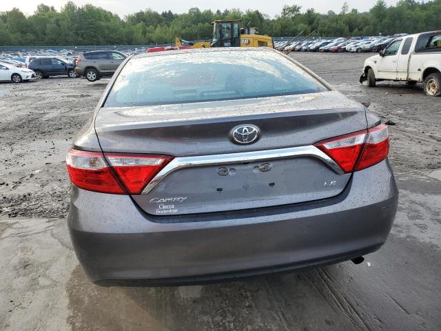 VIN 4T1BF1FK4HU426862 2017 Toyota Camry, LE no.6