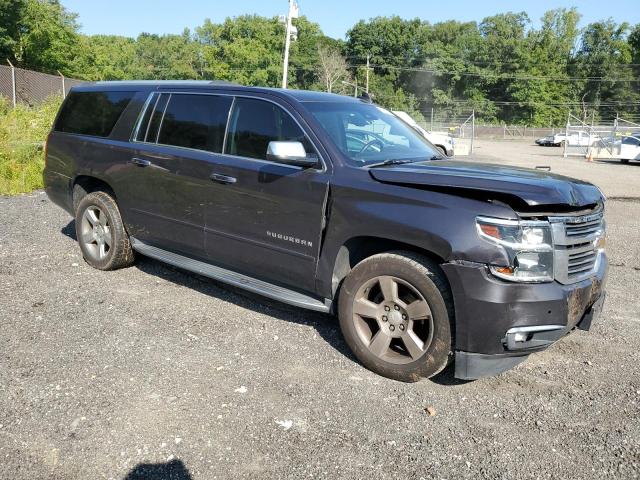 2017 CHEVROLET SUBURBAN K - 1GNSKJKC2HR129663