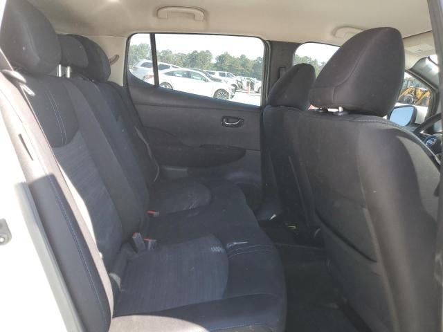 2022 NISSAN LEAF S PLU - 1N4BZ1BV1NC552986