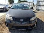 KIA FORTE SX photo