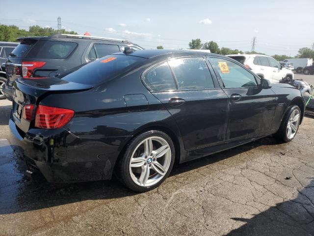 VIN WBAKP9C5XED692281 2014 BMW 5 Series, 550 XI no.3