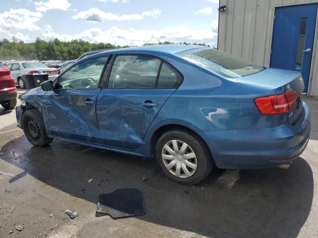 2015 VOLKSWAGEN JETTA BASE 3VW1K7AJ4FM418871  67941954