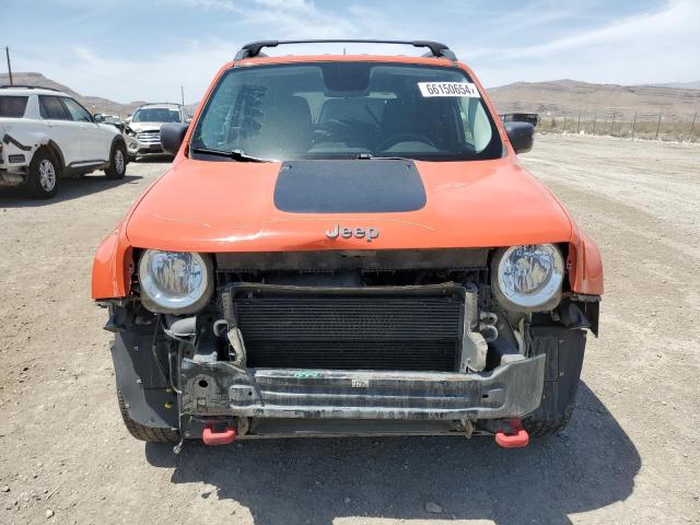 2017 JEEP RENEGADE T - ZACCJBCB9HPF25258