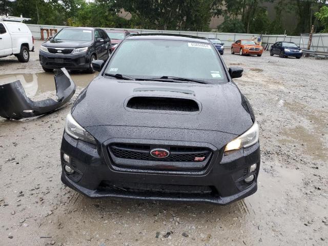 2016 SUBARU WRX STI JF1VA2M60G9820572
