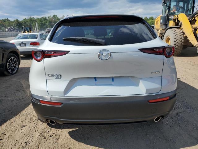 2024 MAZDA CX-30 SELE - 3MVDMBBM0RM680847