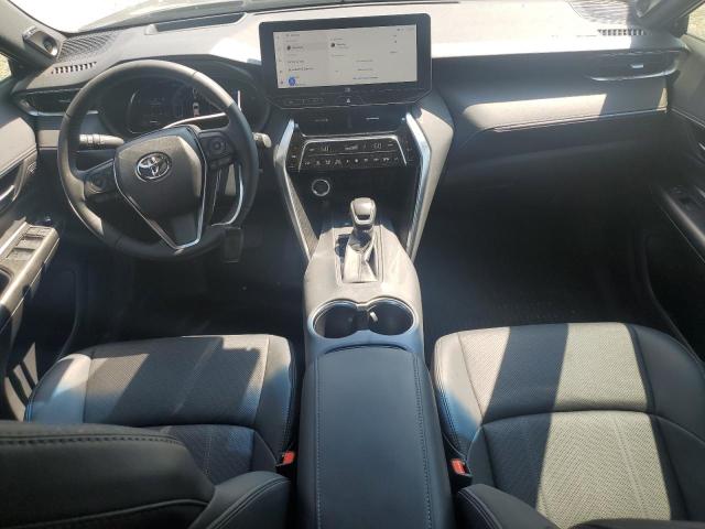 2024 TOYOTA VENZA LE - JTEAAAAH4RJ173020