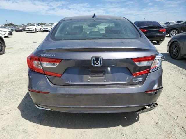2021 HONDA ACCORD TOU - 1HGCV3F94MA019920