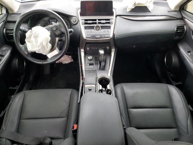 2020 LEXUS NX 300 JTJDARBZ4L2171340