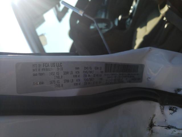 2019 JEEP GRAND CHER - 1C4RJEAG5KC555718