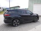 TOYOTA HIGHLANDER photo