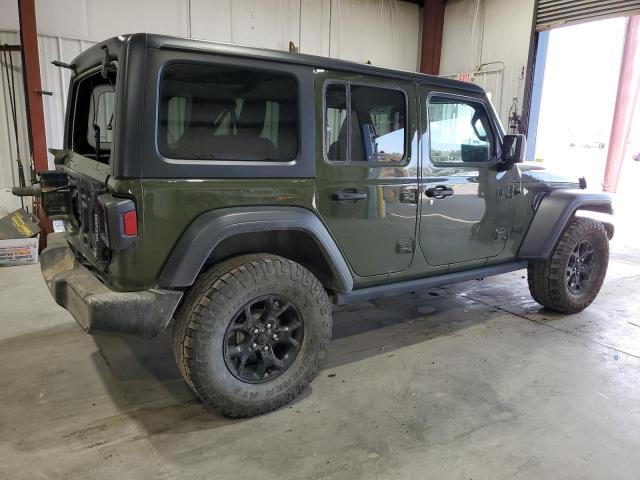 2020 JEEP WRANGLER U - 1C4HJXDMXLW315265
