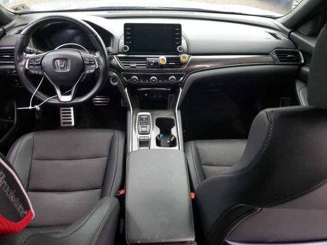 2021 HONDA ACCORD SPO - 1HGCV2F33MA012303