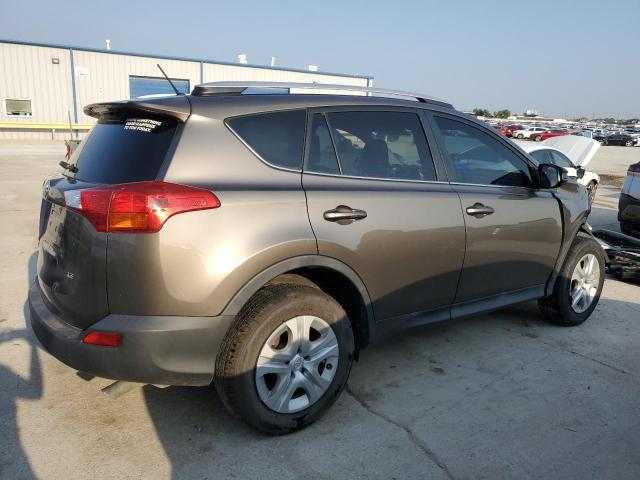 VIN 2T3ZFREV3FW131359 2015 Toyota RAV4, LE no.3