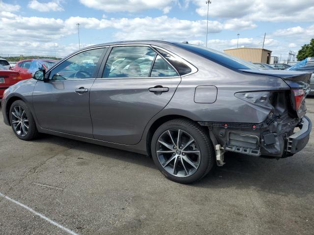 VIN 4T1BF1FKXHU717401 2017 Toyota Camry, LE no.2