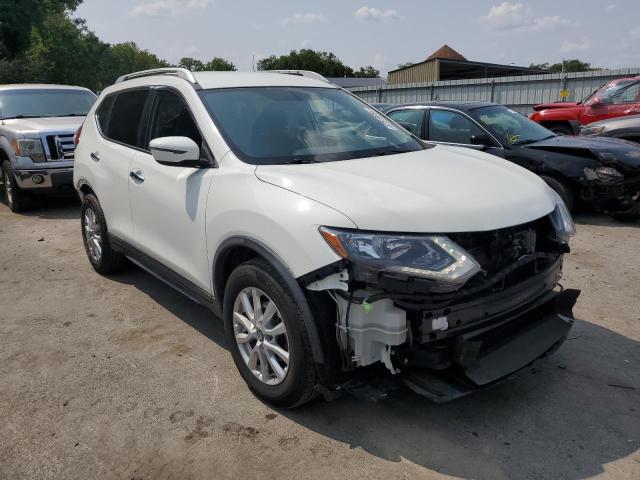 2018 NISSAN ROGUE S - KNMAT2MT4JP523493