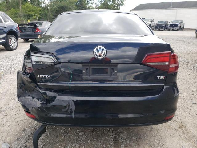2017 VOLKSWAGEN JETTA S - 3VW2B7AJ2HM374764