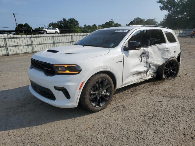 VIN 1C4SDJCT4PC552263 2023 Dodge Durango, R/T no.1