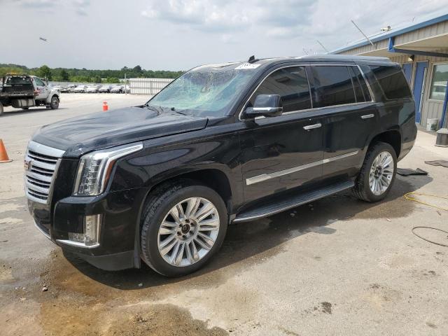 2016 CADILLAC ESCALADE PLATINUM 2016