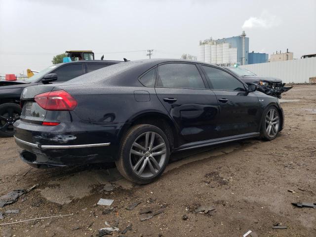 VIN 1VWAA7A33JC018878 2018 Volkswagen Passat, S no.3